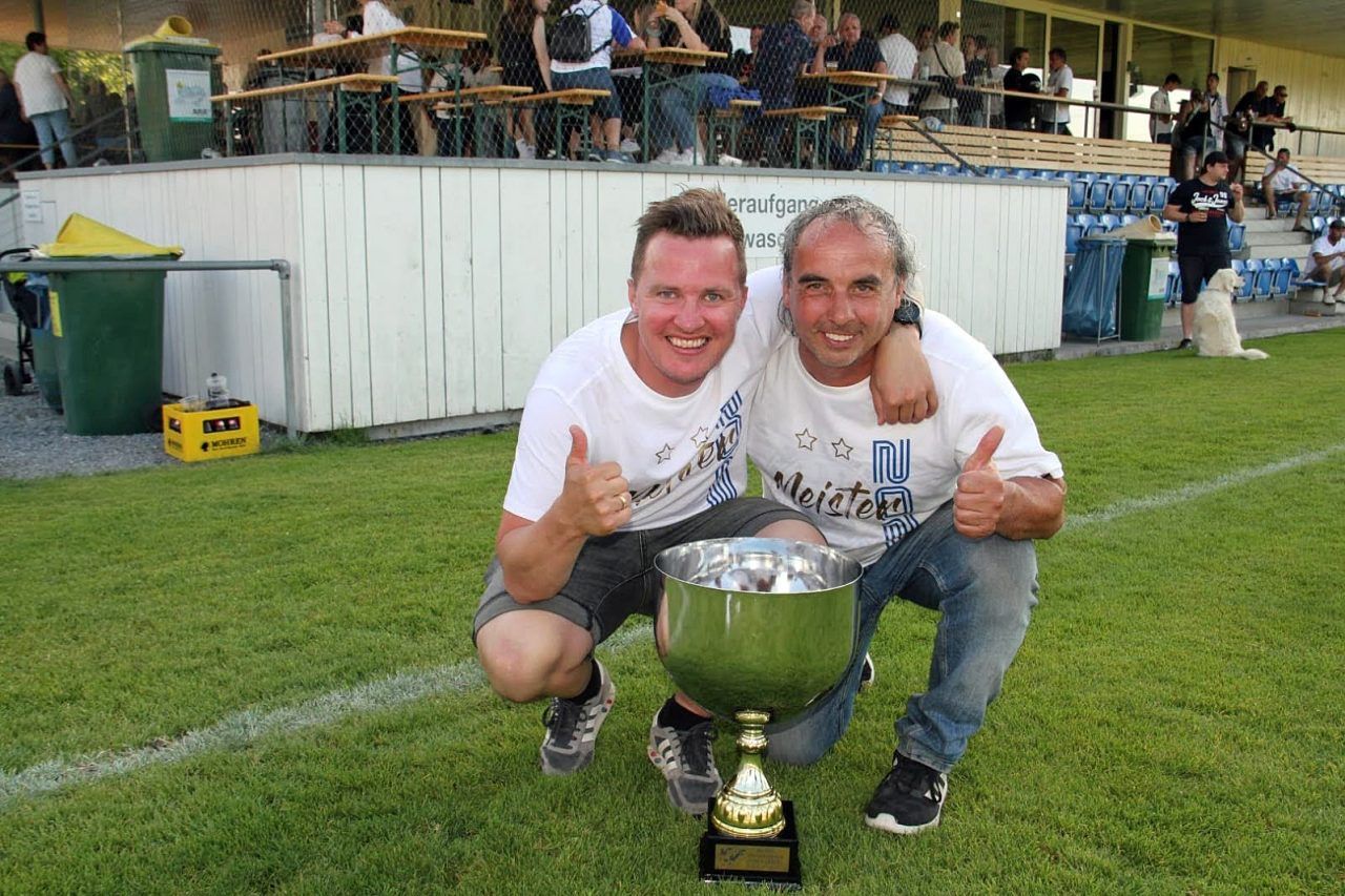 „Zusammenhalt ist unser größter Erfolg“