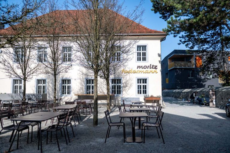 Neuer Gastgeber in traditionsreichem Haus