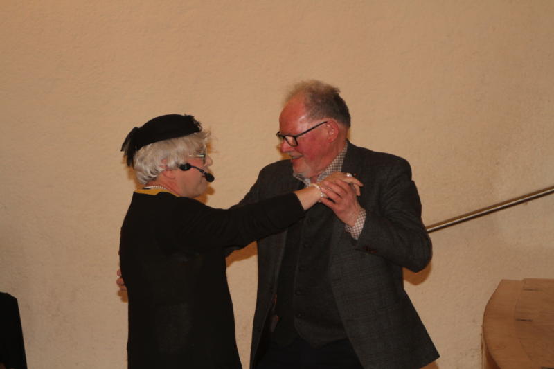 Weitere Impressionen von der Versammlung Vorarlberg 50 plus Ortsgruppe Sulz-Röthis-Viktorsberg (Bildergalerie)