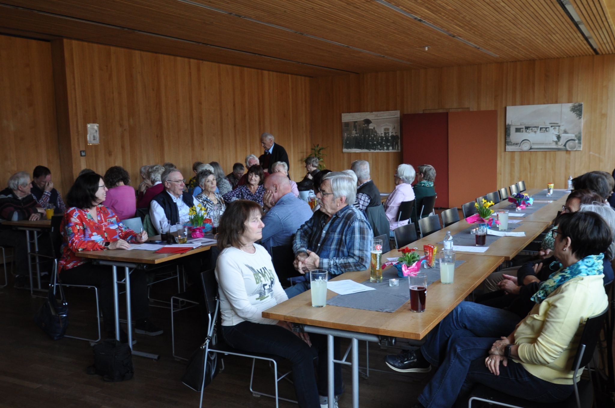 17.JHV von Ludesch 50+