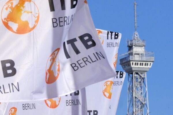 Urlaub trotz Krisen: Reiselust bleibt weiter hoch