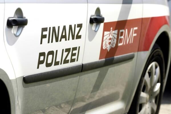 Finanzpolizei: Übertretungen bei Rechenzentrum-Großprojekt