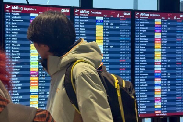 EU-Gericht urteilte zugunsten von Flugpassagieren