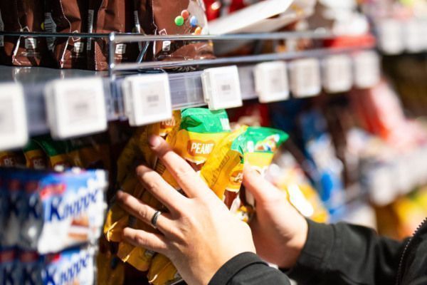 Iran-Krieg könnte Lebensmittelpreise weiter steigern