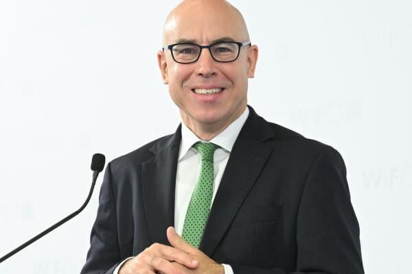 Wifo-Chef Felbermayr wird Wirtschaftsweiser in Deutschland