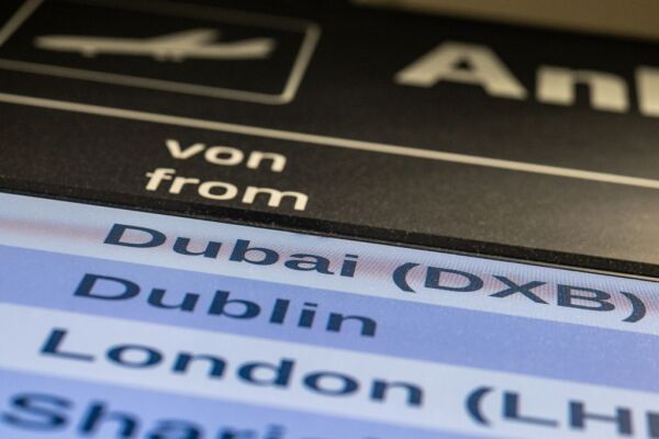 Iran-Krieg - Emirates plant ersten Wien-Flug für Donnerstag