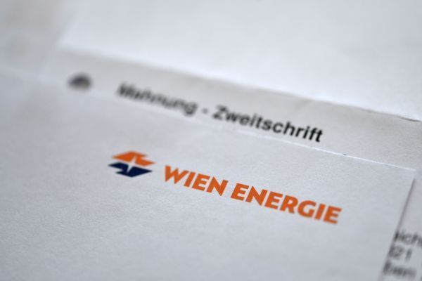 Wiens Stadtwerke-Chef schließt "Preiswellen" nicht aus