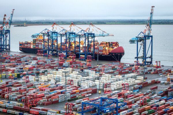 Zollstreit - Mehrere US-Bundesstaaten gehen gegen Trump vor