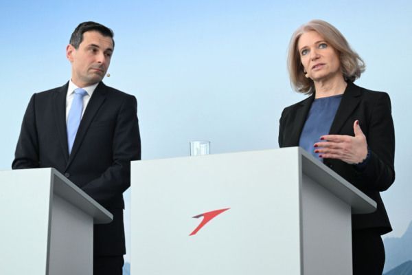 AUA stockt Flüge nach Asien wegen hoher Nachfrage auf