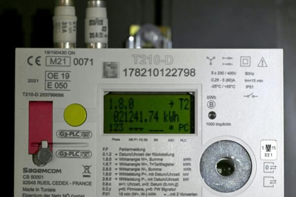 Stromkosten lassen sich ab April durch Netzrabatt senken