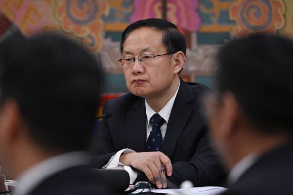 Reformen im chinesischen Tourismussektor angekündigt