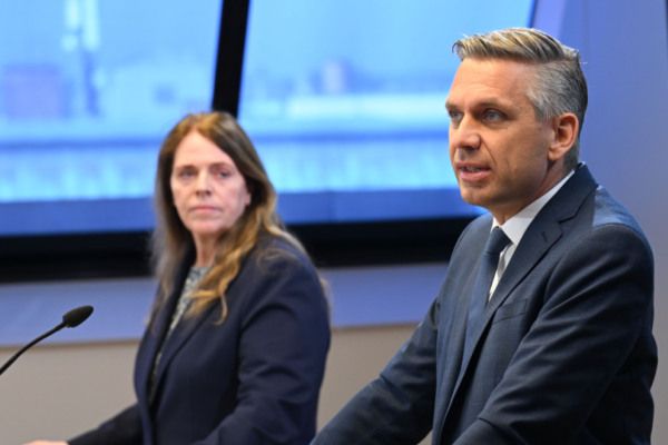 Österreich 2025 mit Handelsbilanzdefizit