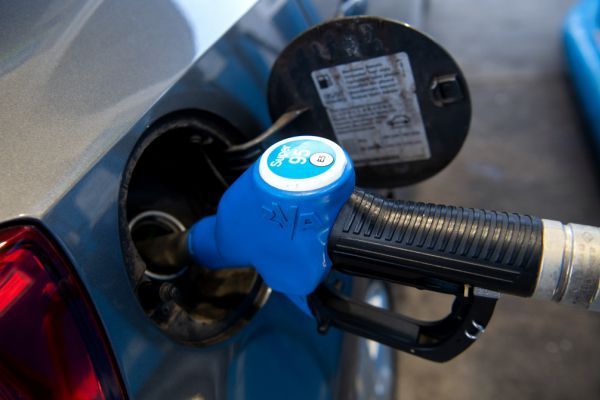 Spritpreise entwickelten sich am Dienstag stabil