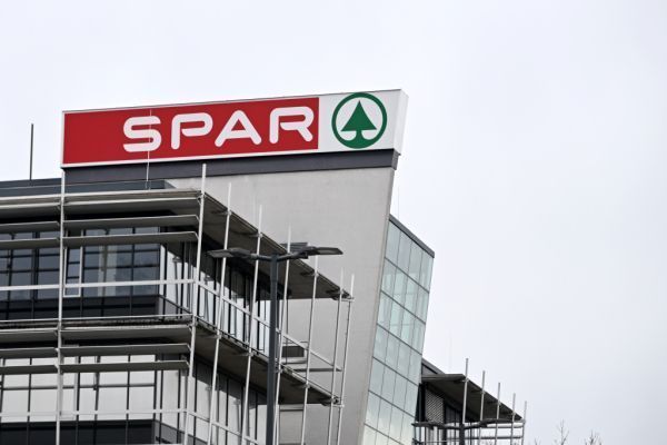Spar vergrößerte 2025 Abstand zu Mitbewerbern