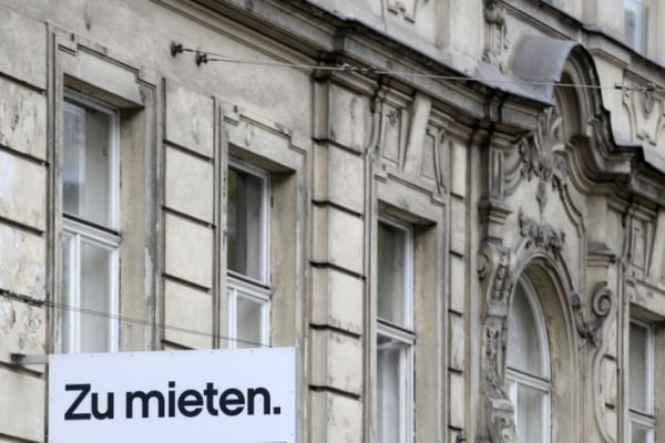 Heuer mit mehr Wohnungsverkäufen zu rechnen