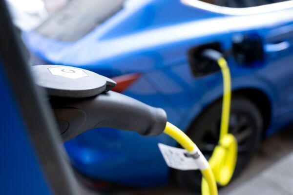 Firmen-E-Autos drücken laut Studie Betriebskosten