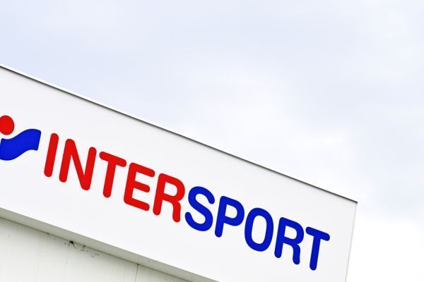 Intersport profitiert von Unruhen bei Hervis