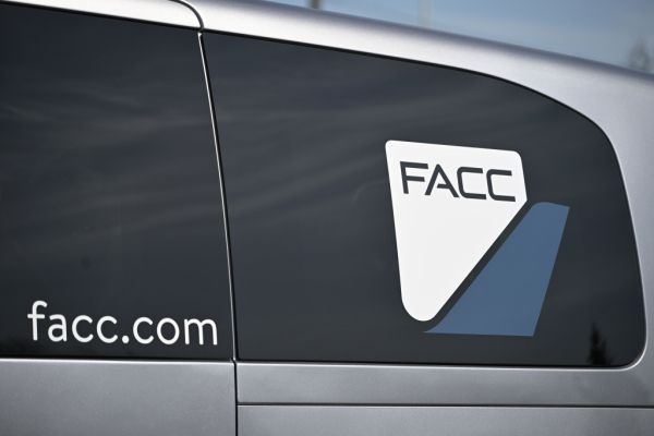 FACC investiert 120 Mio. Euro in neues Werk im Innviertel