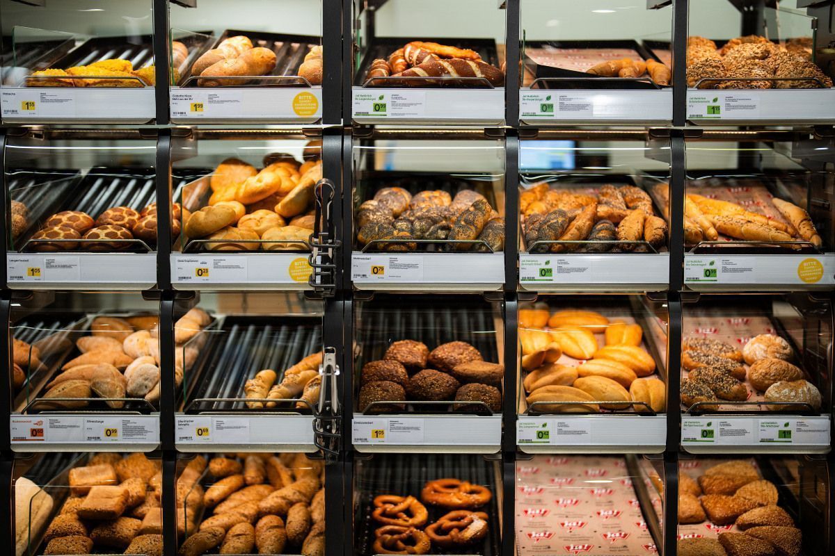 Agrarökonom erwartet teurere Lebensmittel durch Nahost-Krieg