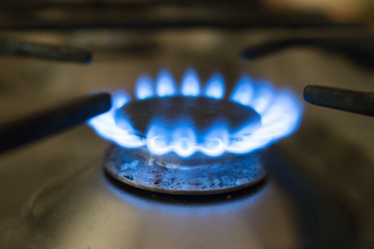 Europäischer Gaspreis steigt deutlich