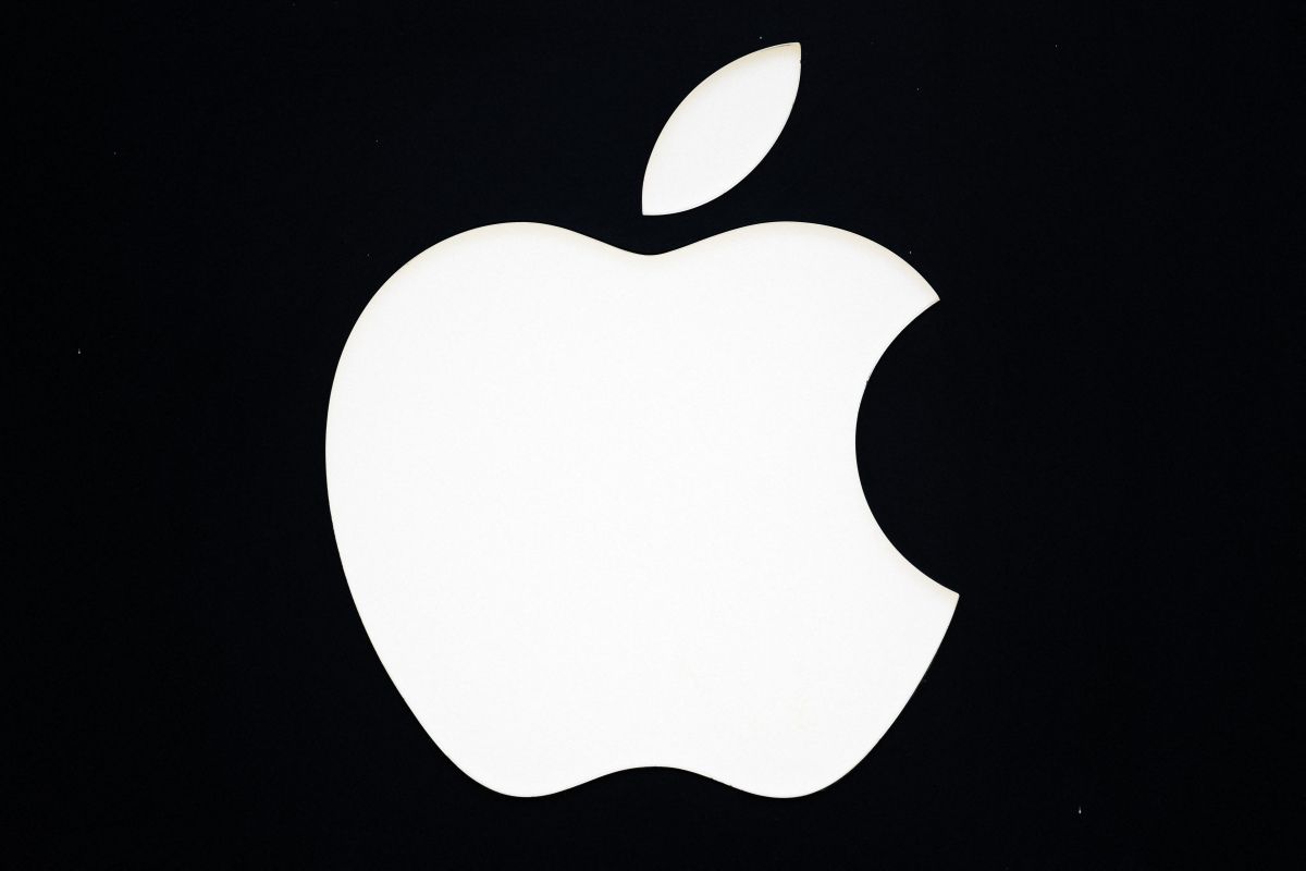 Apple wird 50 - Vom Garagenstart zum Tech-Giganten