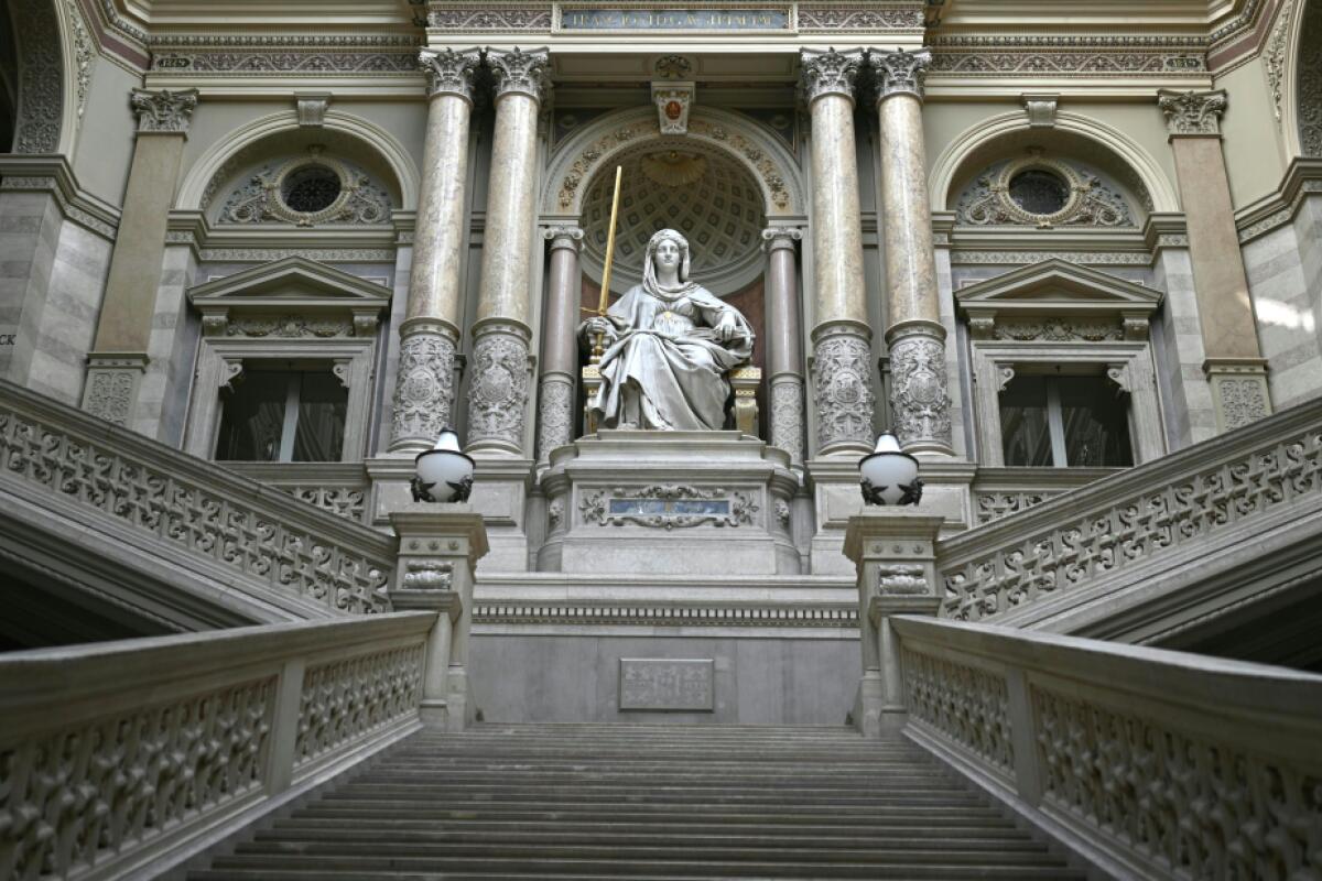 Commerzialbank: Freispruch rechtskräftig bei Nebenschauplatz