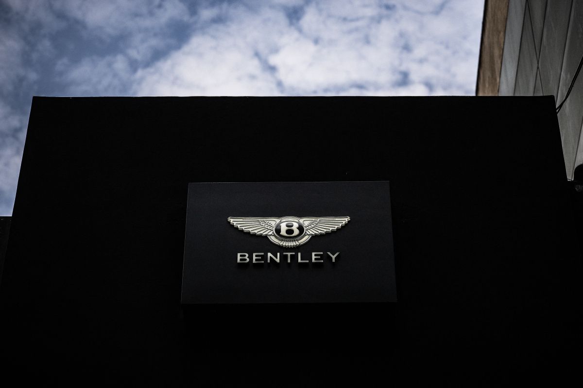 Luxusautobauer Bentley setzt auch auf ein Elektro-Modell