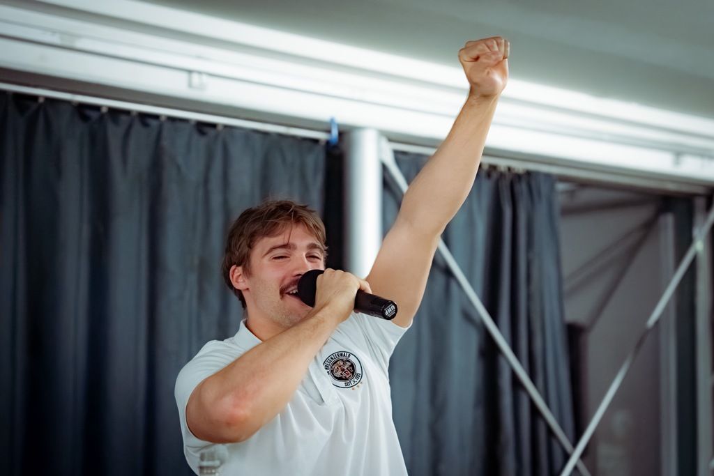 Bilder vom Abschlussfest des EC Bregenzerwald (Bildergalerie)