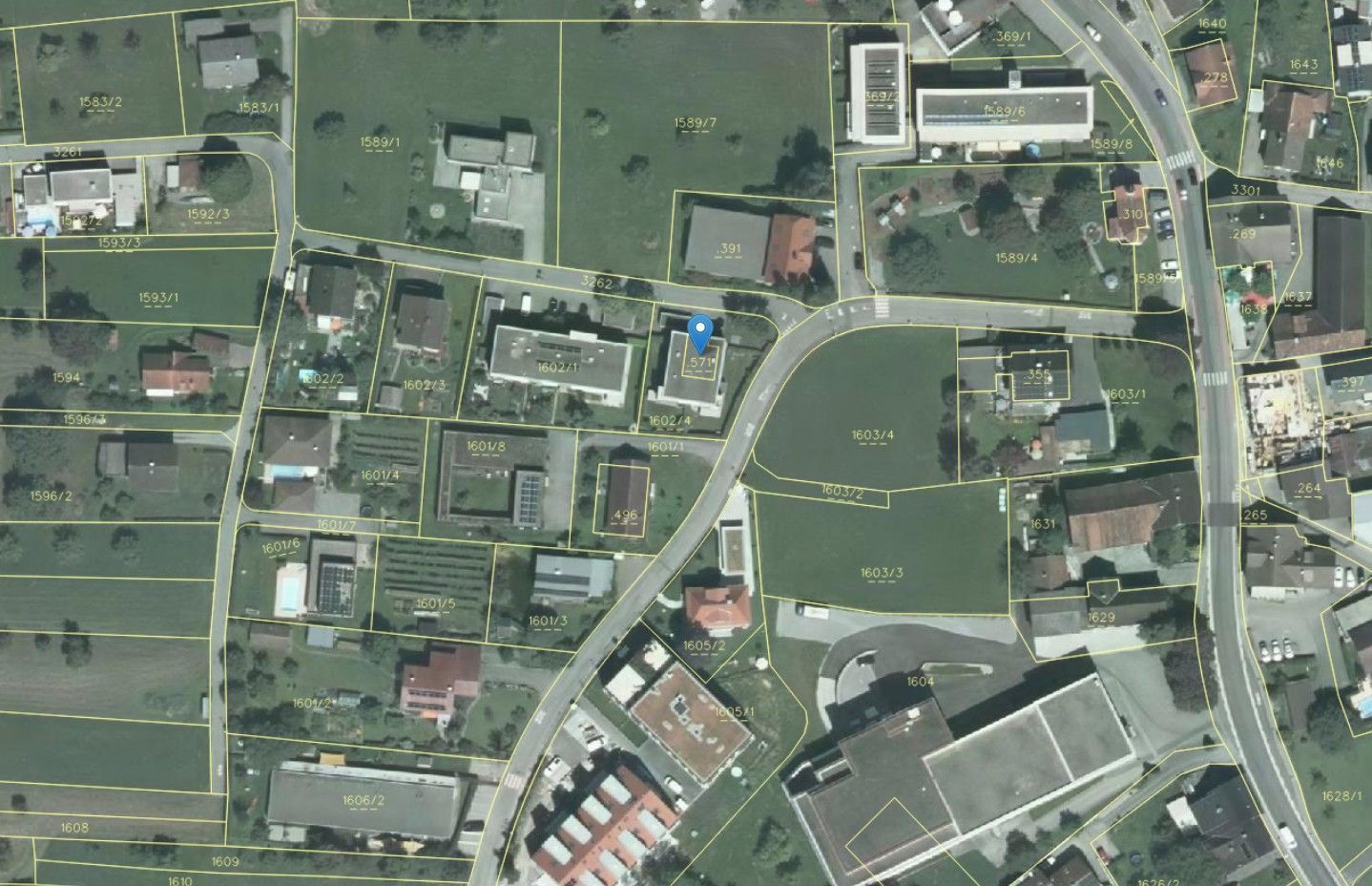 Land Vorarlberg: data.vorarlberg.gv.at, BEV (DKM)