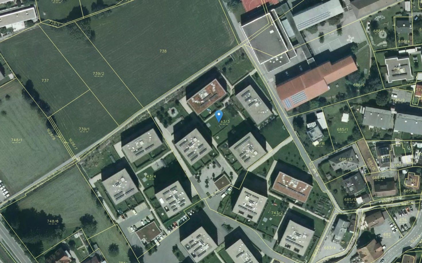 Land Vorarlberg: data.vorarlberg.gv.at, BEV (DKM)