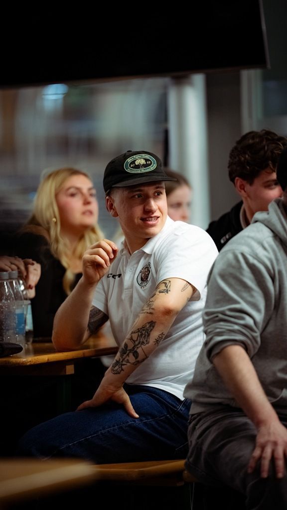 Bilder vom Abschlussfest des EC Bregenzerwald (Bildergalerie)