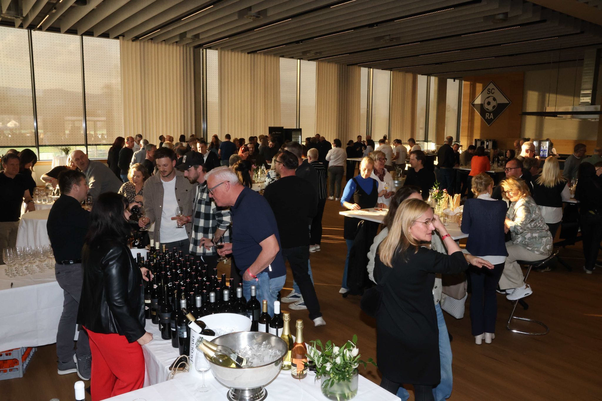 Informationen über die Weine aus erster Hand..