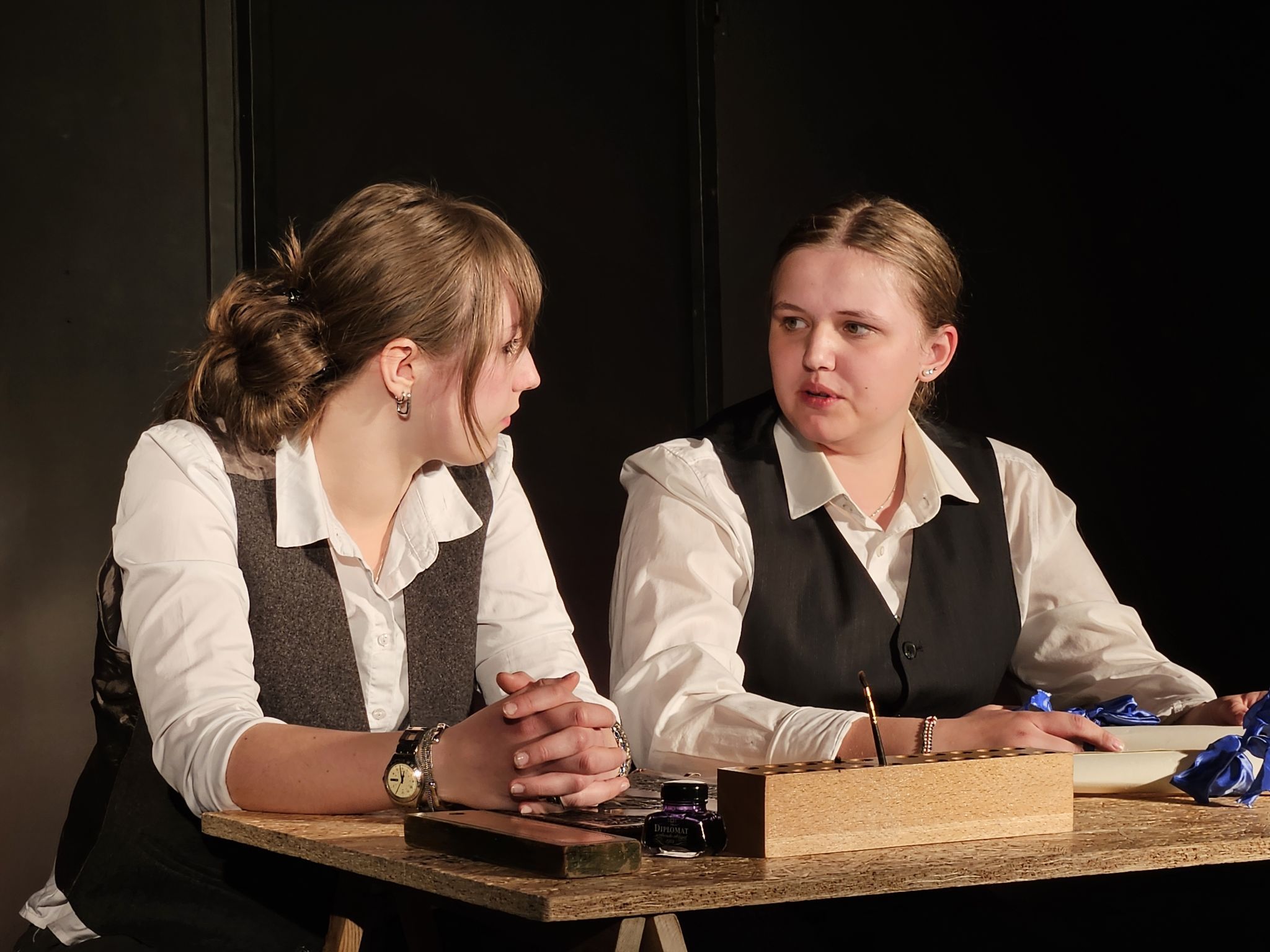 Schwierige Entscheidungen für die Vorderwälder Bürgermeister.