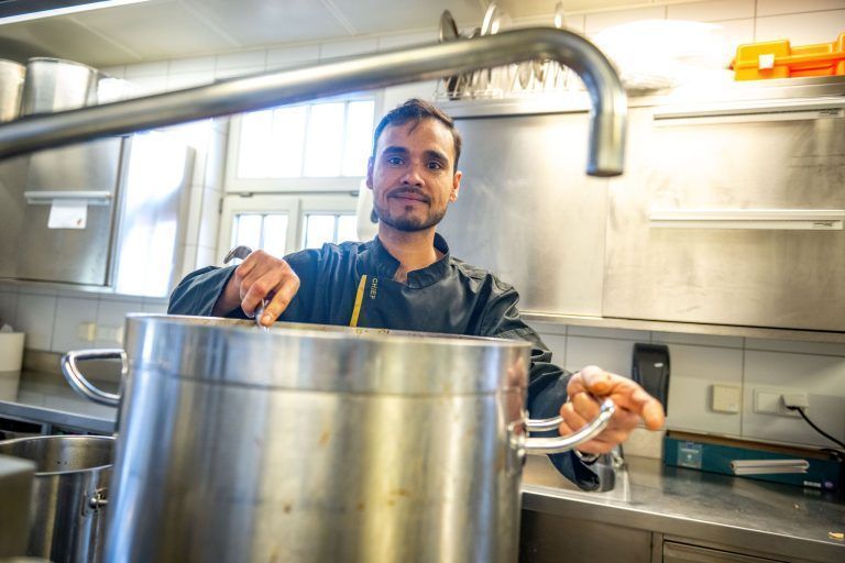 Neuer Gastgeber in traditionsreichem Haus