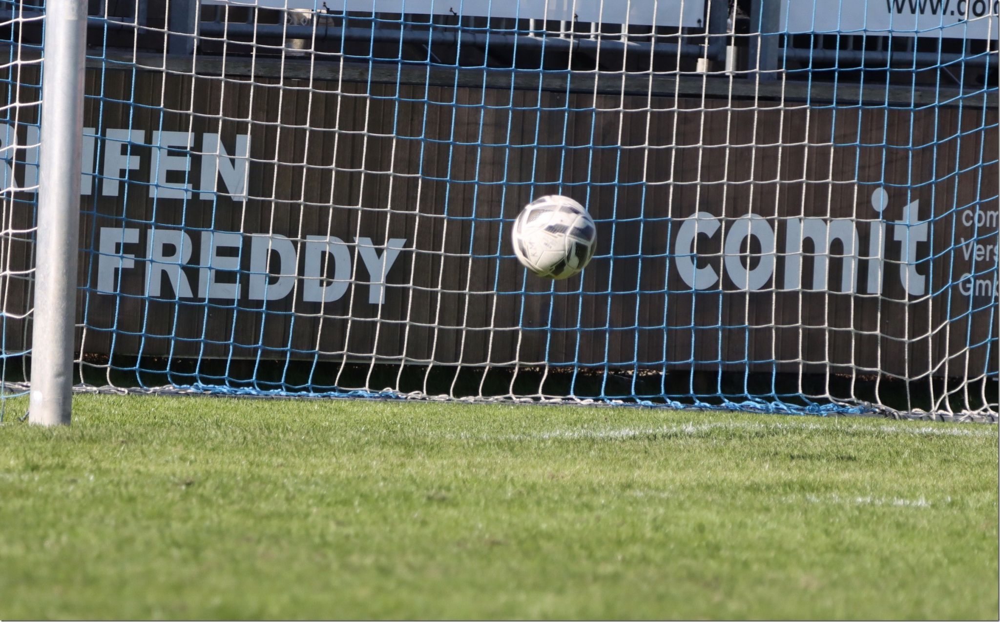 Zwei Nachwuchsteams im Kummenberg spielen im Frühjahr nicht mehr weiter.