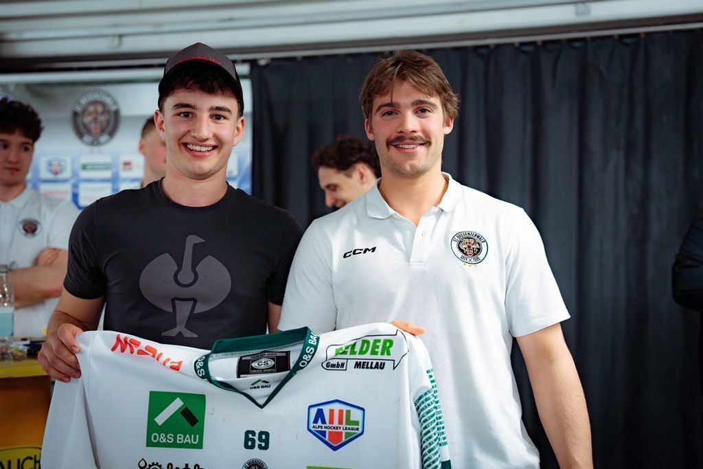 Bilder vom Abschlussfest des EC Bregenzerwald (Bildergalerie)