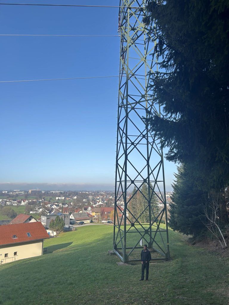 21 Gemeinden, 2900 Grundstücke: 400-Millionen-Stromleitung geht jetzt ins Großverfahren