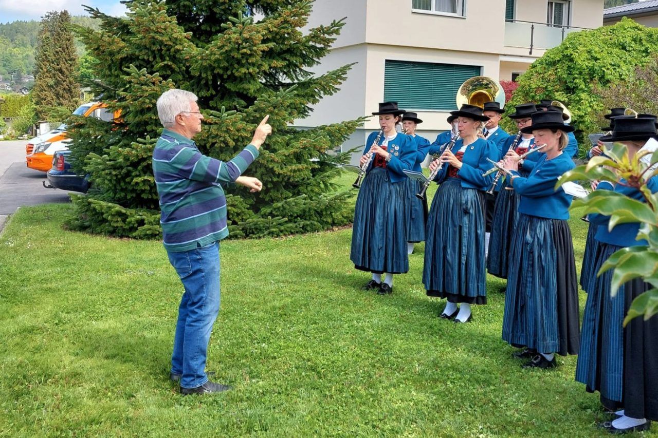 „Ein Privileg, mitgestalten zu dürfen“