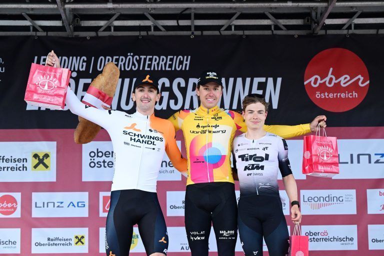 22.03.2026 RAD 65. Saison Eroeffnung Leonding Herren