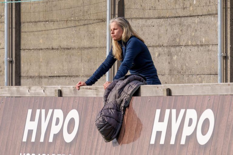 "Teufelskerl" Morscher hält Kalkan-Elfer