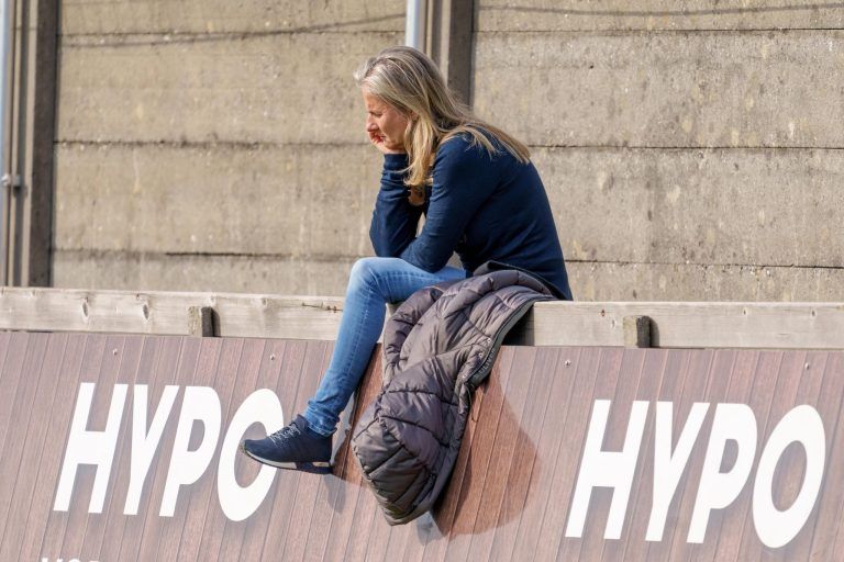 "Teufelskerl" Morscher hält Kalkan-Elfer