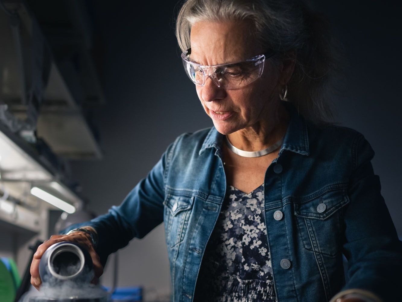 Vom Ländle an die Weltspitze der Forschung