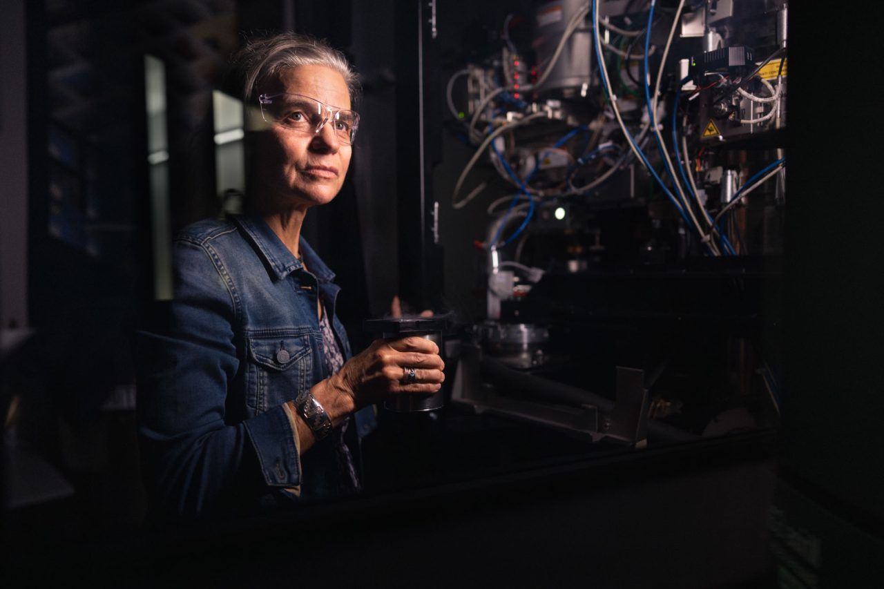 Vom Ländle an die Weltspitze der Forschung