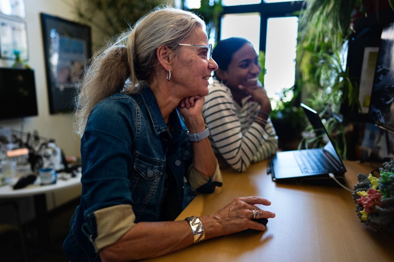 Vom Ländle an die Weltspitze der Forschung