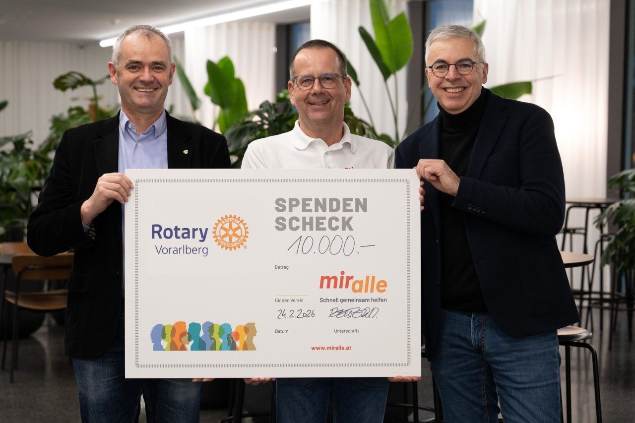 Exklusiver Club – Hier kommt man nur mit Einladung hinein