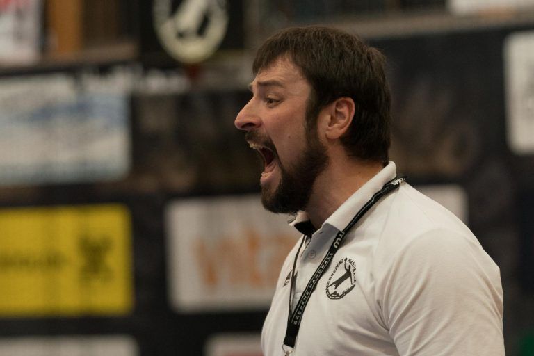 Alpla Hard gewinnt Ländle-Derby in Bregenz