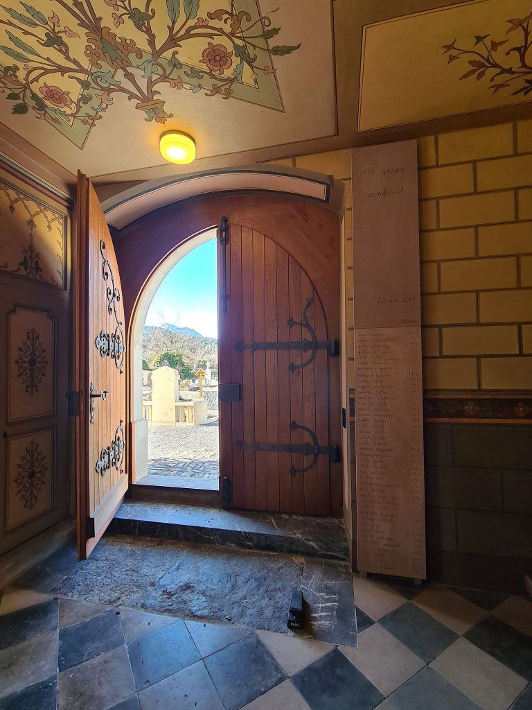 Kunst trifft Spiritualität