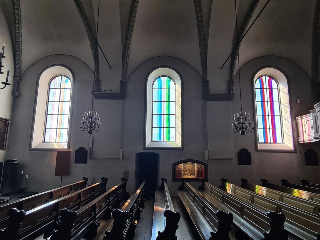 Kunst trifft Spiritualität