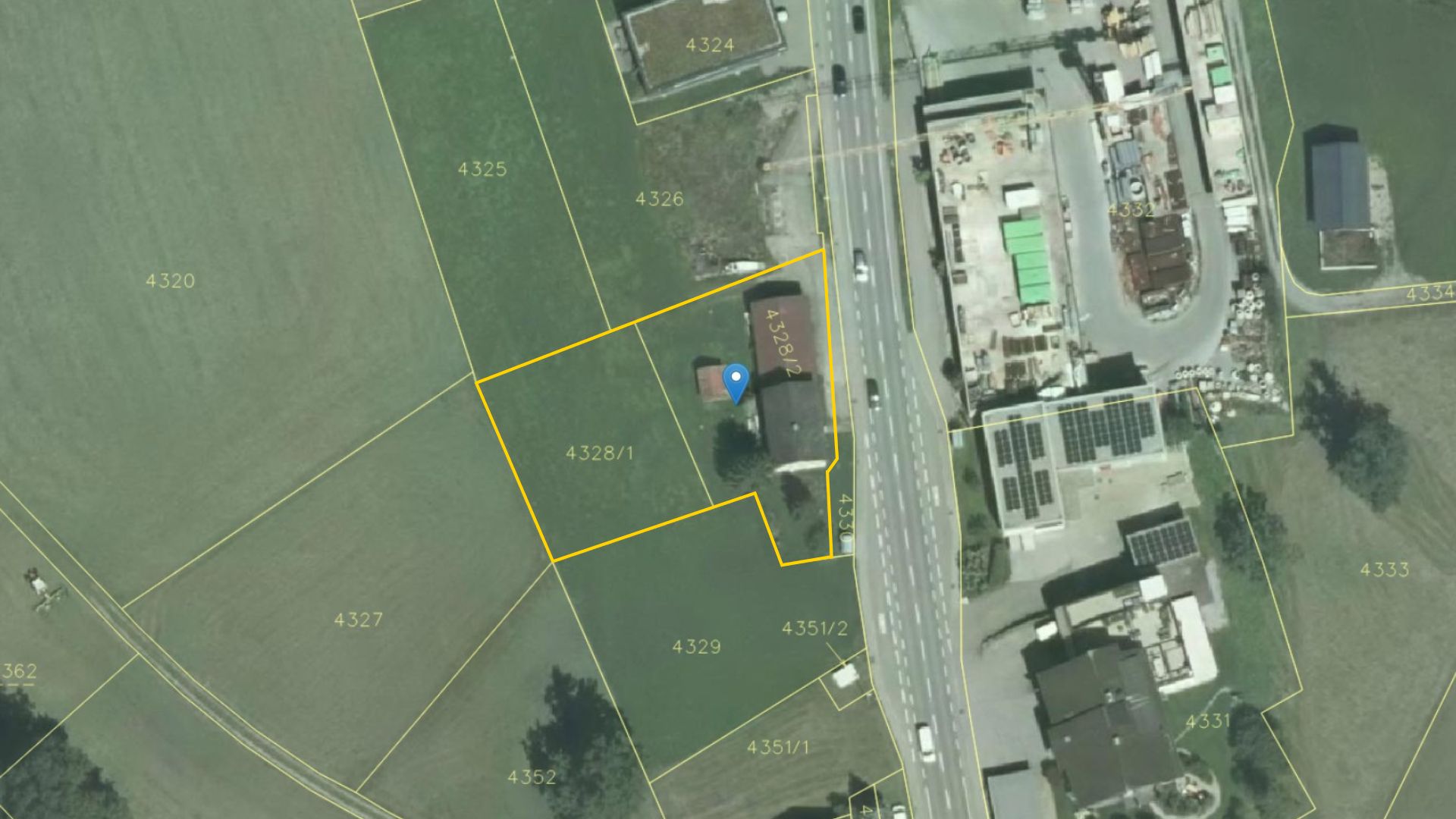 Land Vorarlberg: data.vorarlberg.gv.at, BEV (DKM)