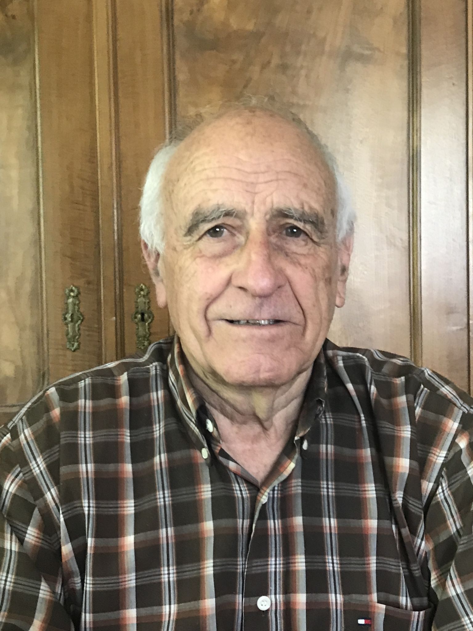 Gerald Nosko waren seine Mitmenschen sehr wichtig, was sich auch in seiner Arbeit als Landtagsabgeordneter niederschlug.